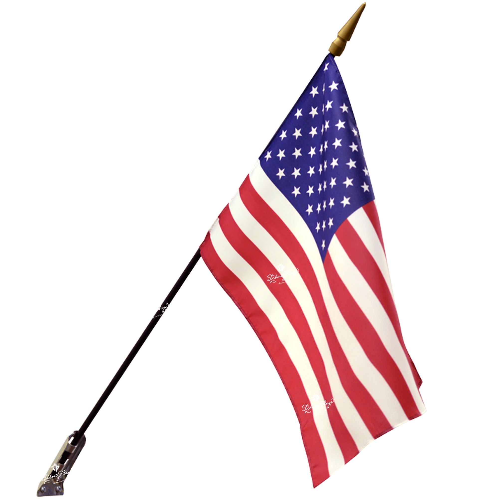 Classroom Flags - American Flags For Schools – LibertyFlags.com