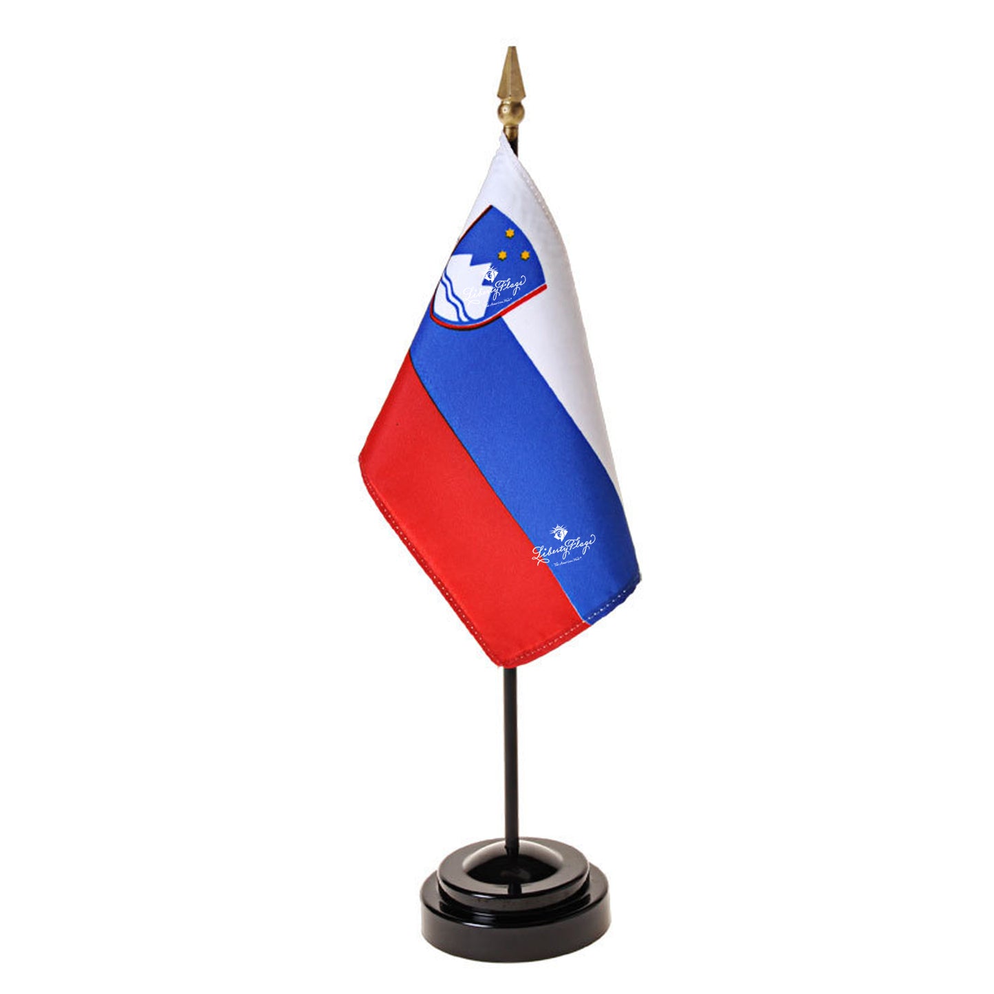 Slovenia Small Flags