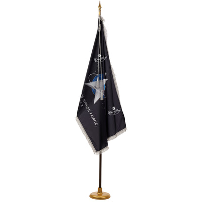 Space Force Ceremonial Flags and Sets