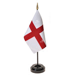 St. George Cross Small Historic Flags