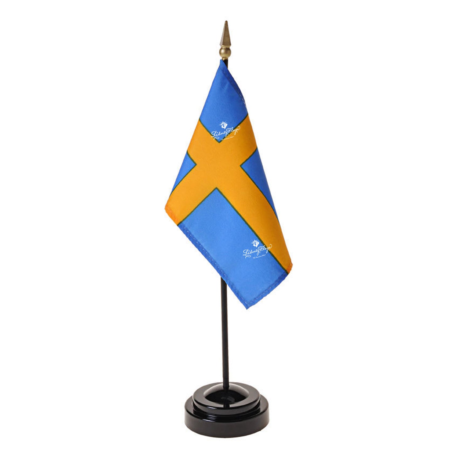 Sweden Small Flags