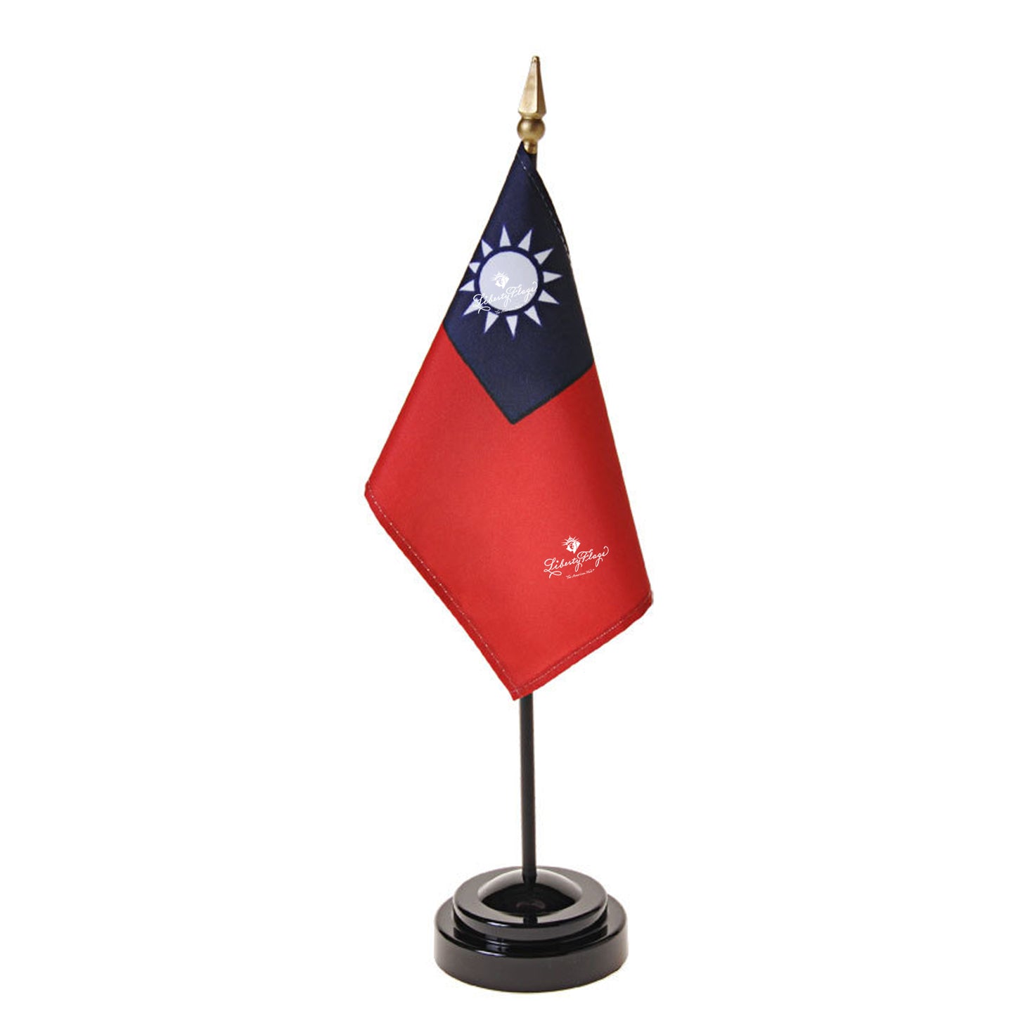 Taiwan Small Flags