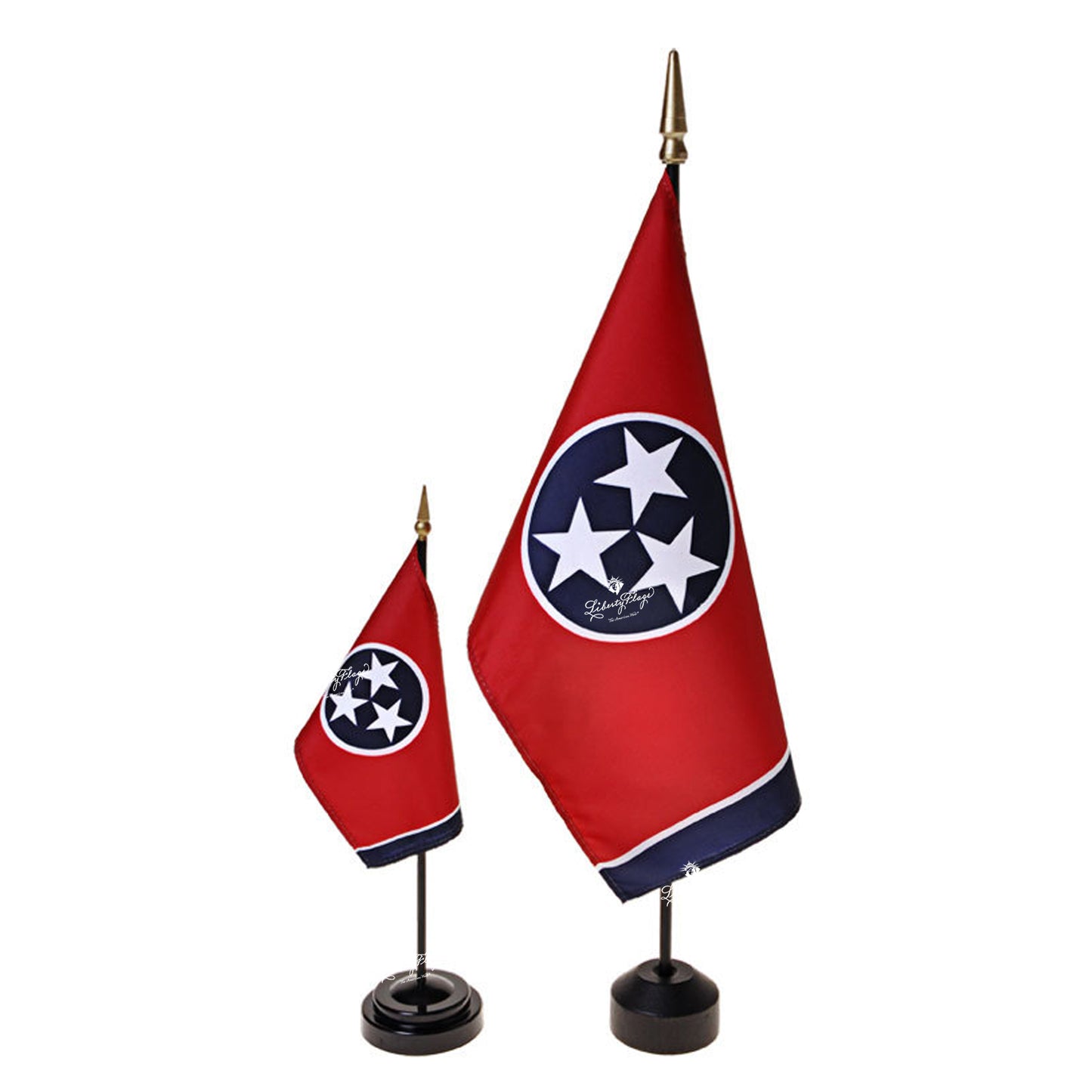Tennessee Small Flags