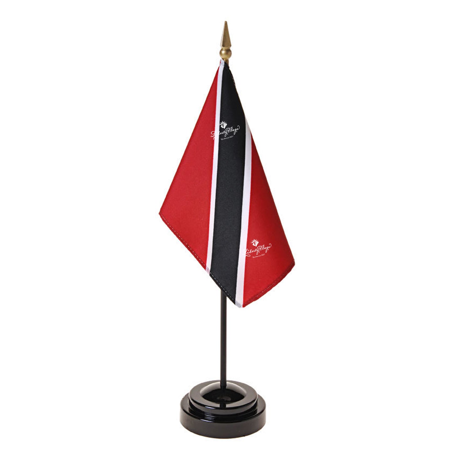 Trinidad and Tobago Small Flags