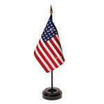 U.S. 35 Star Small Historic Flags