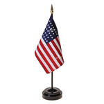 U.S. 36 Star Small Historic Flags