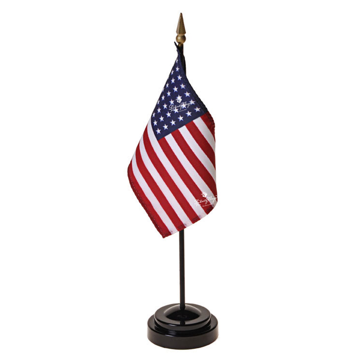 U.S. 48 Star Small Historic Flags
