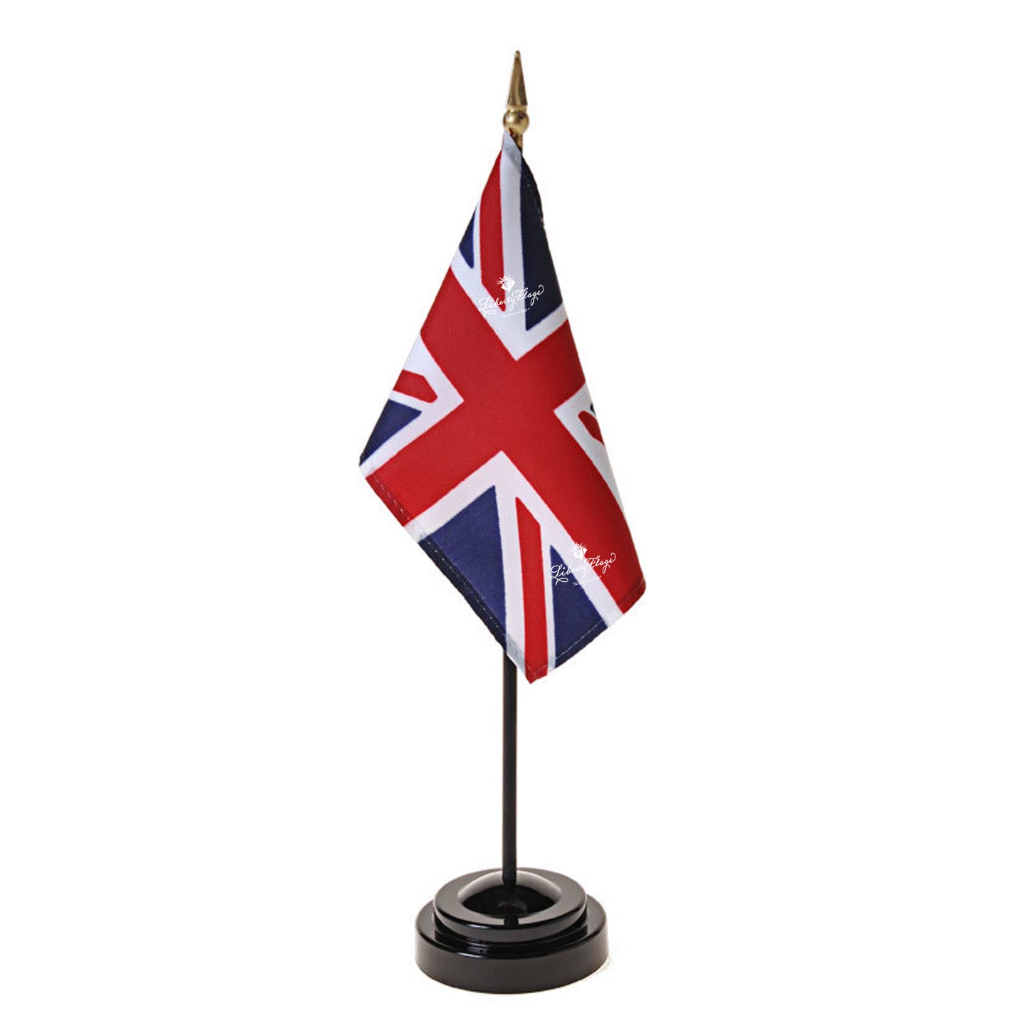 United Kingdom Small Flags