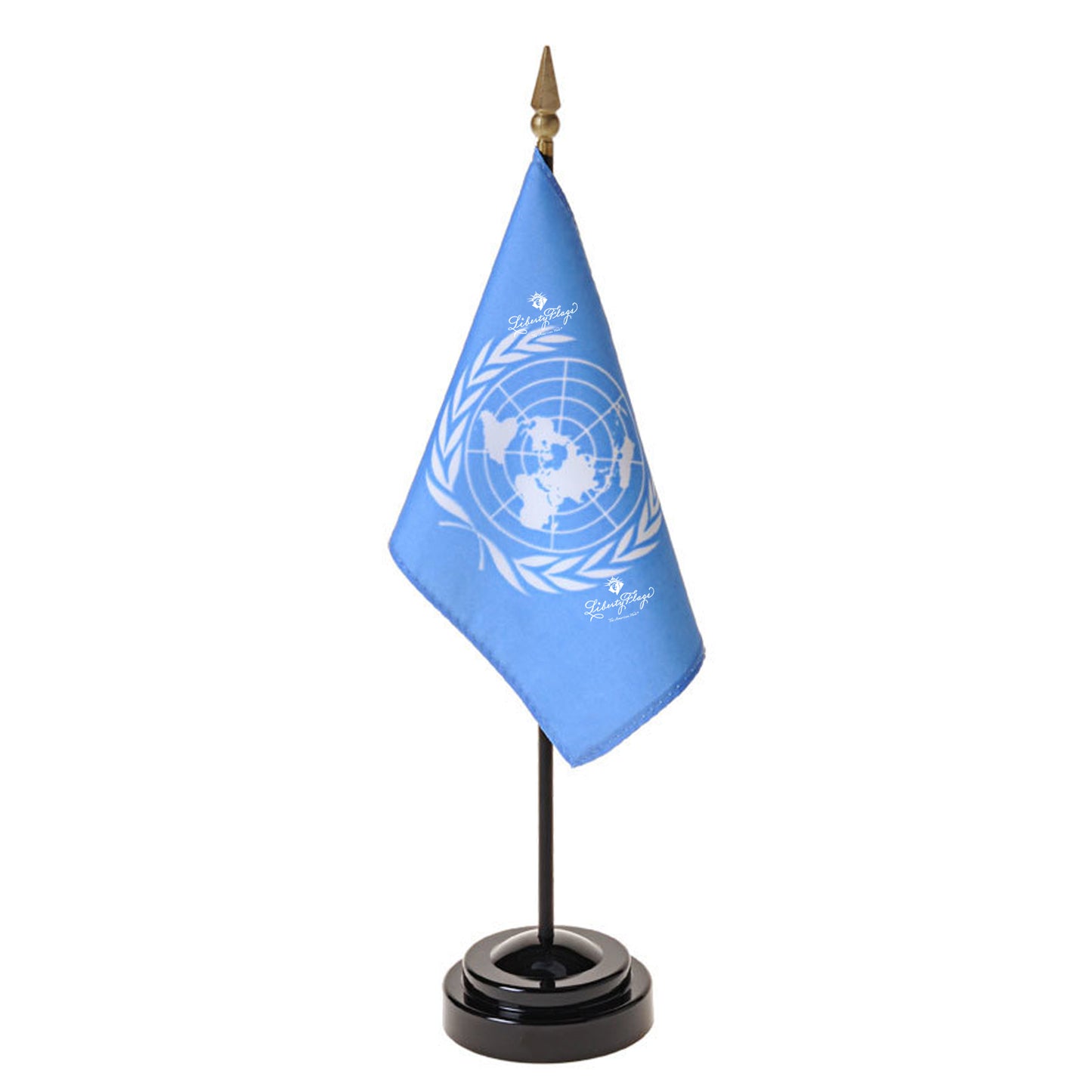 United Nations Small Flags