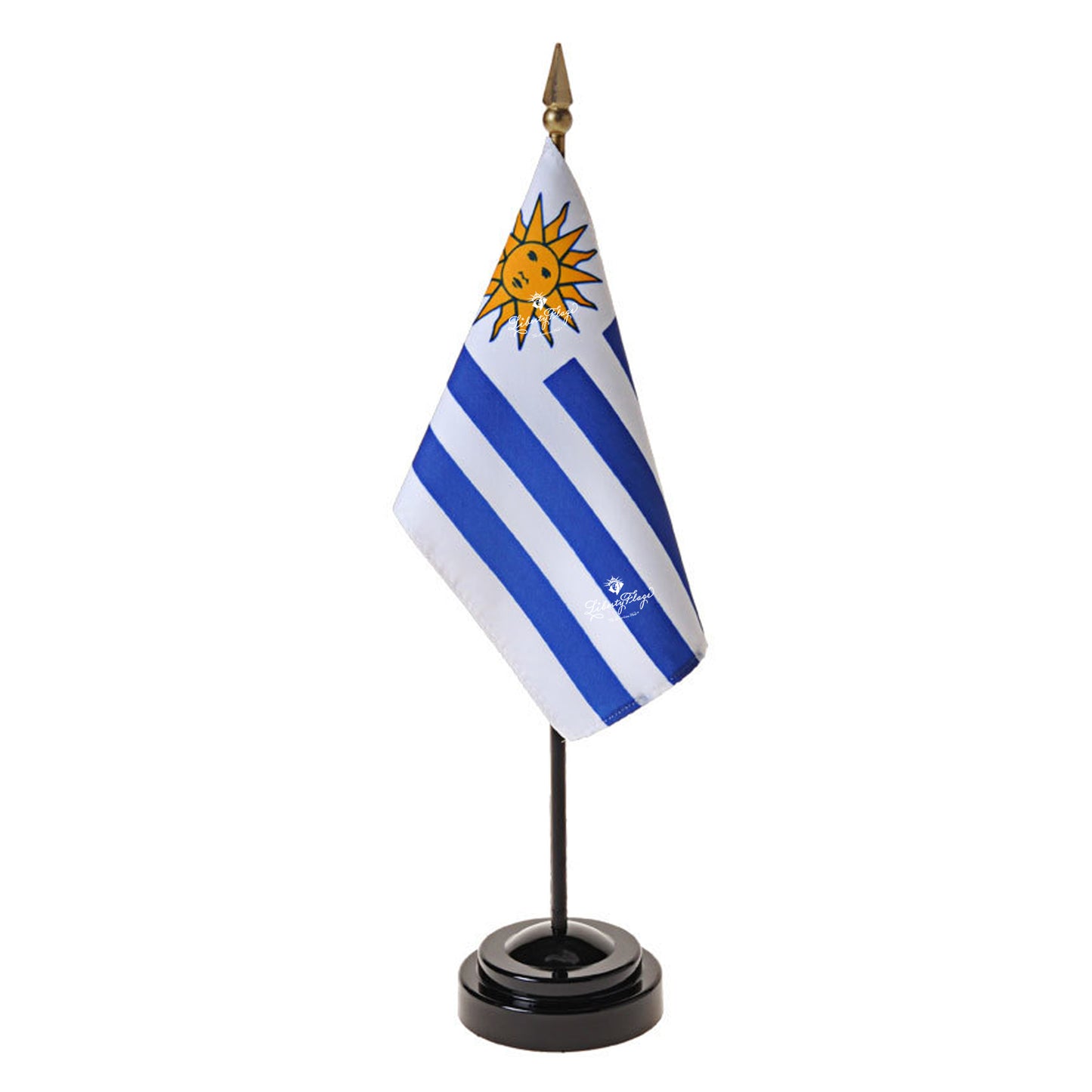 Uruguay Small Flags