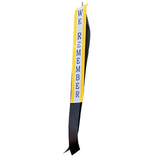 9/11 Patriot Day Ribbon Set