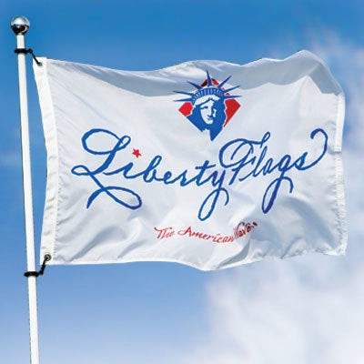 Custom School Flags