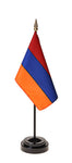Armenia Small Flags