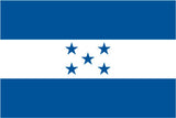 Honduras Outdoor Flags