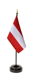 Austria Small Flags