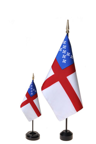 Episcopal Small Flags