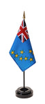 Tuvalu Small Flags