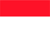 Monaco Outdoor Flags