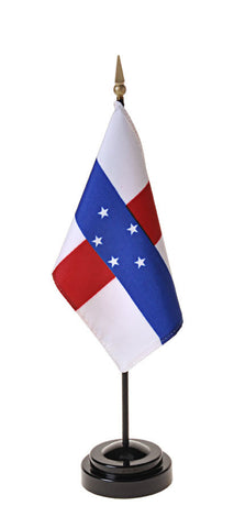 Netherland Antilles Small Flags