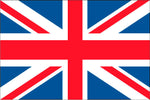 United Kingdom Outdoor Flags