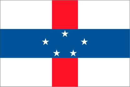 Netherland Antilles Outdoor Flags