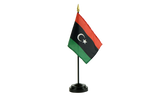 Libya Small Flags