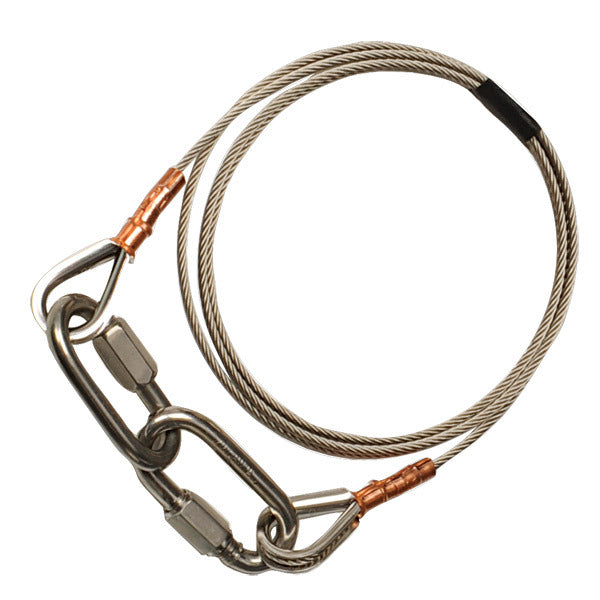 Flag Arrangement For Internal Cable Based Flagpole Part