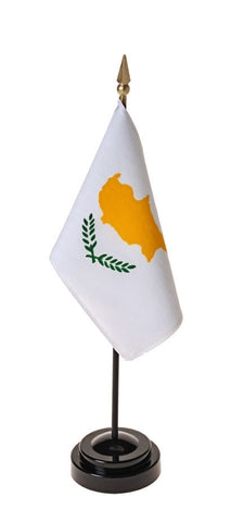 Cyprus Small Flags