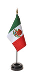 Mexico Small Flags