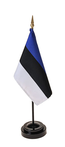 Estonia Small Flags