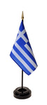 Greece Small Flags