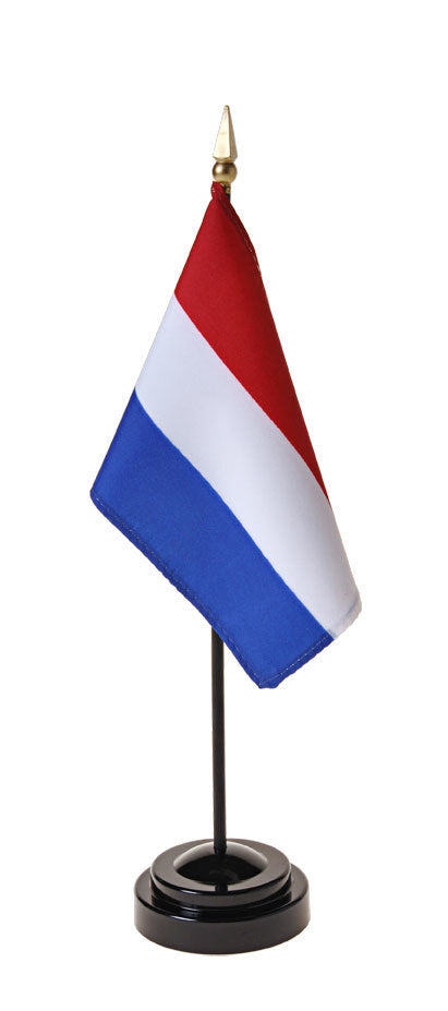 Netherlands Small Flags