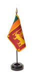 Sri Lanka Small Flags