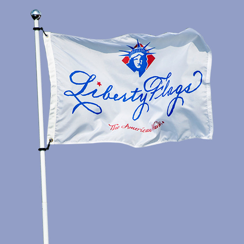 Custom flags deals for flagpole