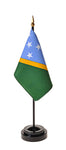 Solomon Islands Small Flags