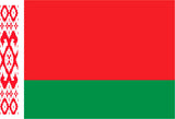 Belarus Outdoor Flags