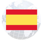 Spain Civil Outdoor Flags