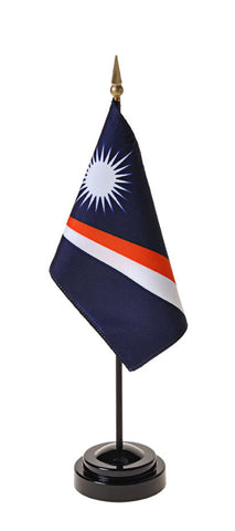 Marshall Islands Small Flags