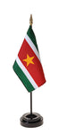 Suriname Small Flags