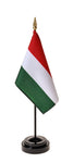 Hungary Small Flags
