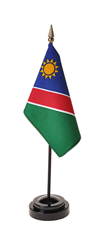 Namibia Small Flags