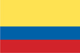 Ecuador Civil Outdoor Flags
