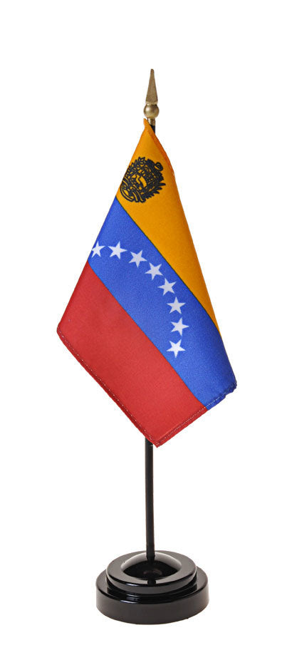 Venezuela Small Flags