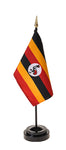 Uganda Small Flags