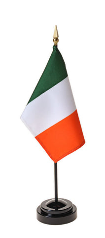 Ireland Small Flags