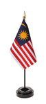 Malaysia Small Flags