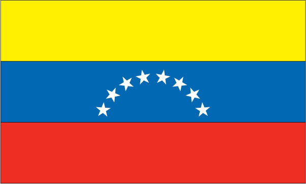 Venezuela Civil Outdoor Flags