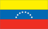 Venezuela Civil Outdoor Flags
