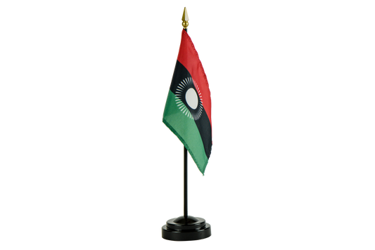 Malawi Small Flags