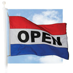 Message Flags - Open